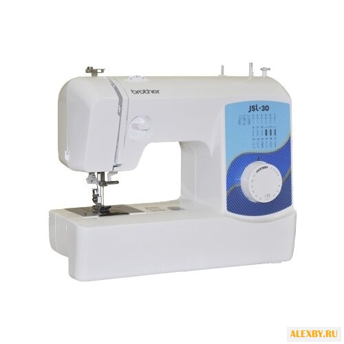 Швейная машина Brother JSL-30