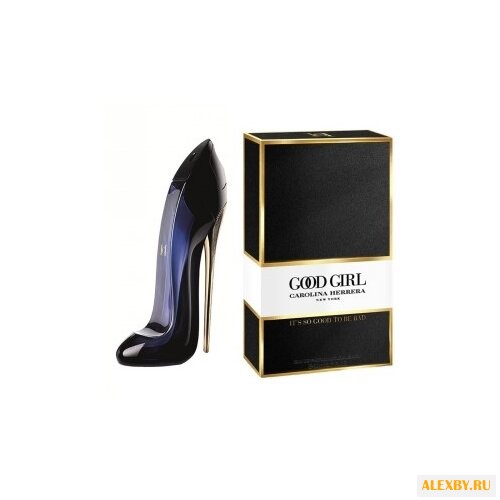 CAROLINA HERRERA Good Girl