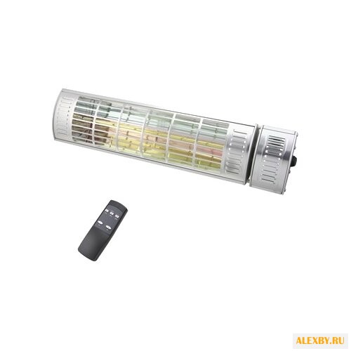 Инфракрасный обогреватель