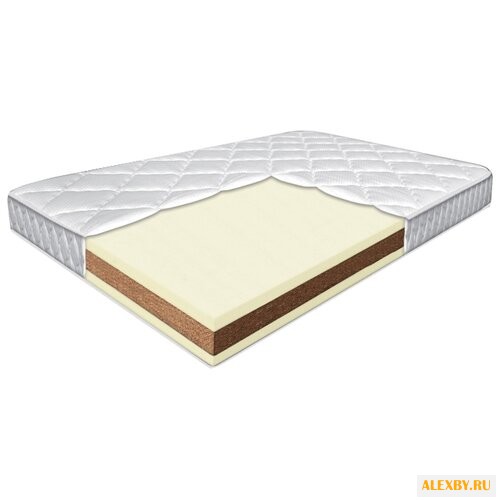 Матрас Matramax Экосэндвич 16 К