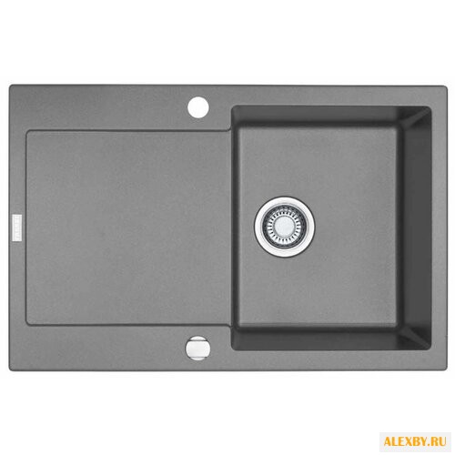 Врезная кухонная мойка FRANKE