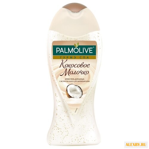 Крем-гель для душа Palmolive