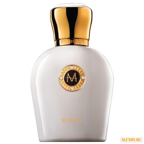 Moresque Moreta