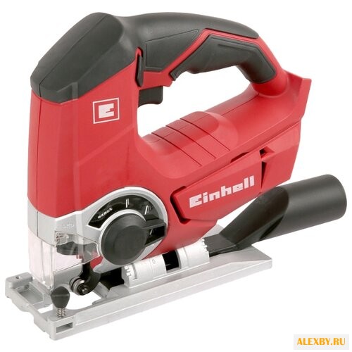 Электролобзик Einhell TE-JS 18