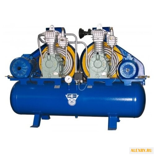 Компрессор Бежецкий завод АСО К33