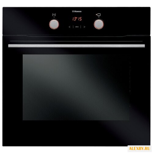 Духовой шкаф Hansa BOES60475