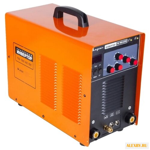 Сварочный аппарат Сварог TIG