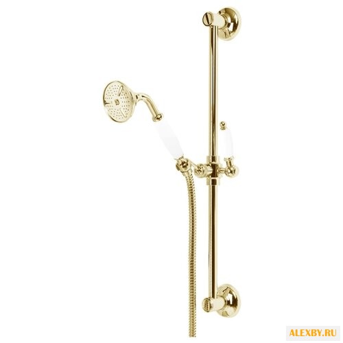 Душевой набор гарнитур CEZARES