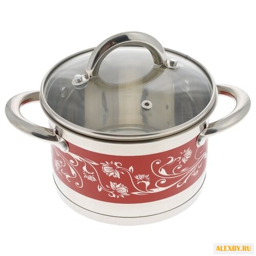 Кастрюля MAYER & BOCH MB-25167