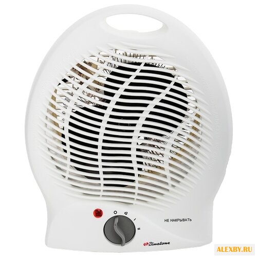 Тепловентилятор Binatone HF-2017