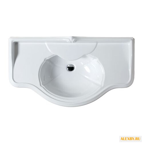 Раковина 110 см AZZURRA