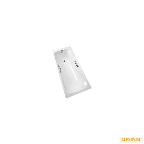 Отдельно стоящая ванна