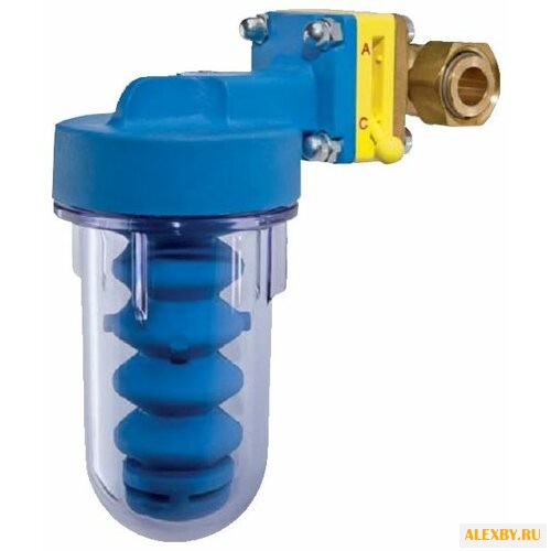 Умягчитель Atlas Filtri