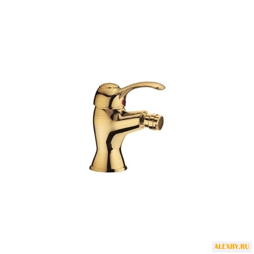 Однорычажный смеситель для биде