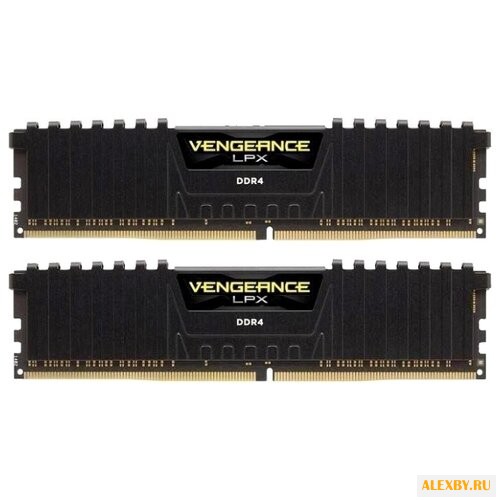 Оперативная память Corsair