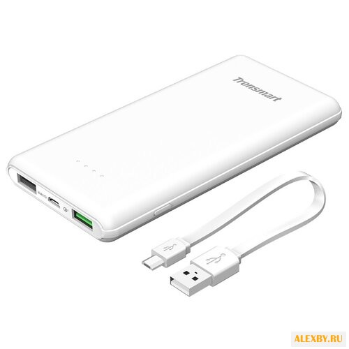 Аккумулятор Tronsmart Presto