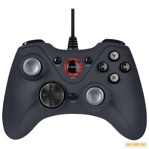 Геймпад SPEEDLINK XEOX Pro