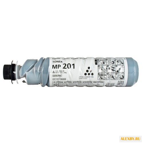 Картридж Ricoh MP 201