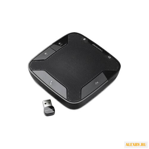 USB-телефон Plantronics P620M