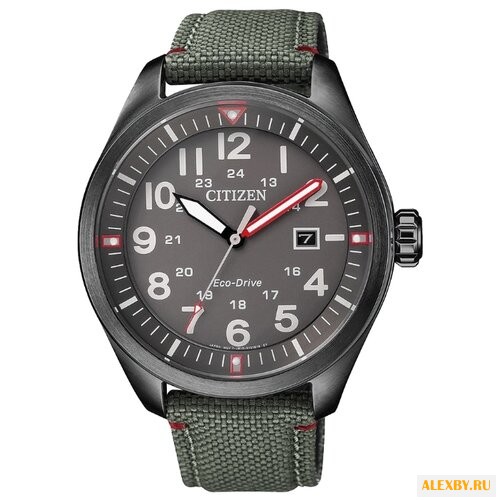 Наручные часы CITIZEN AW5005-39H