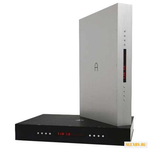 Интегральный усилитель Densen