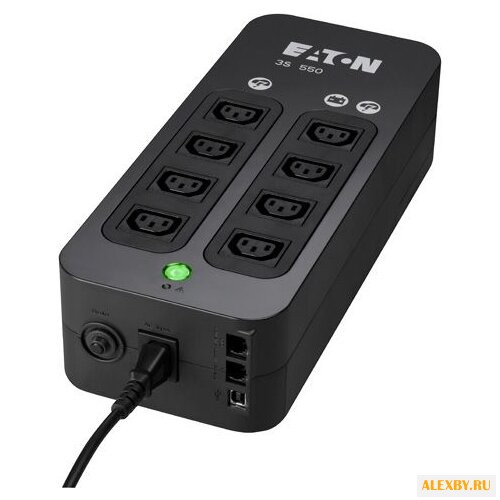 Резервный ИБП EATON 3S 700 IEC
