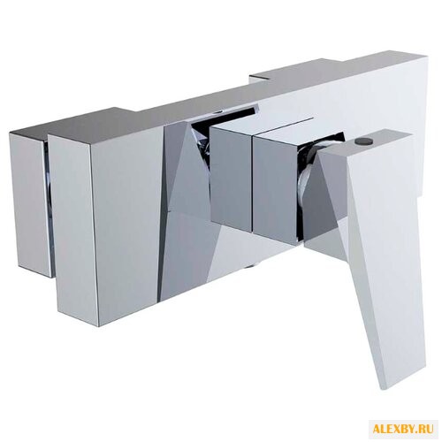 Однорычажный смеситель для душа