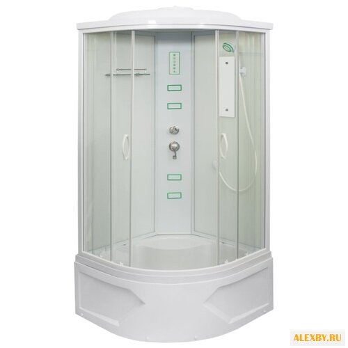 Закрытая кабина Mirwell MR 4509ТP