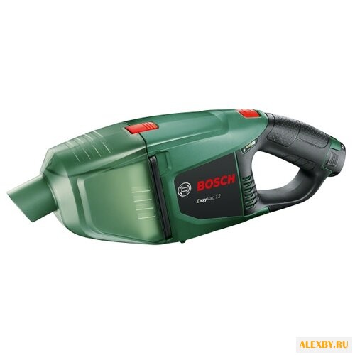 Строительный пылесос BOSCH