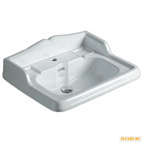 Раковина 68 см simas Arcade AR