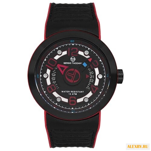 Наручные часы SERGIO TACCHINI