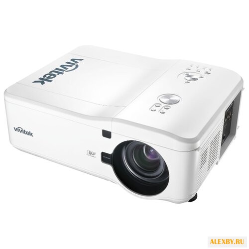 Проектор Vivitek DU6675