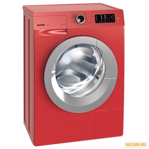 Стиральная машина Gorenje Color
