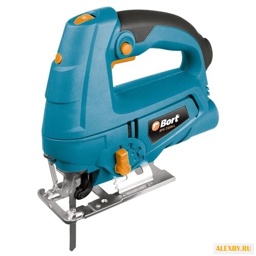Электролобзик Bort BPS-725N-L