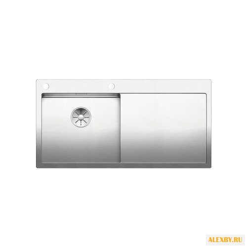 Интегрированная кухонная мойка