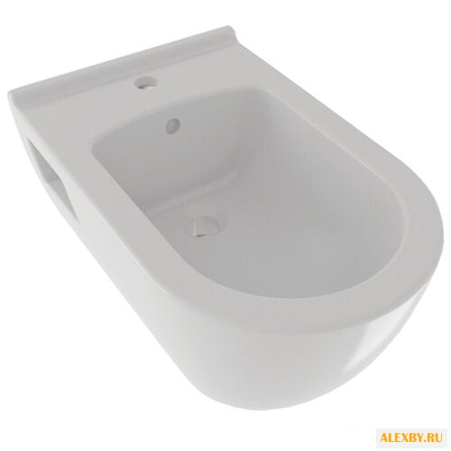 Биде SEREL Smart SM19