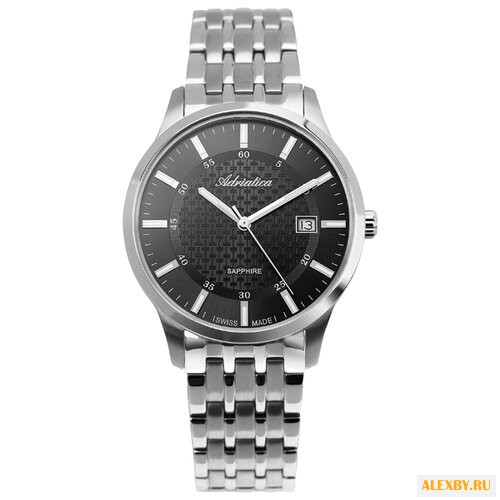 Наручные часы Adriatica