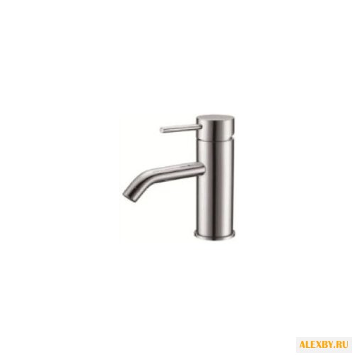 Однорычажный смеситель для