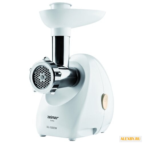 Мясорубка Zelmer 887.8