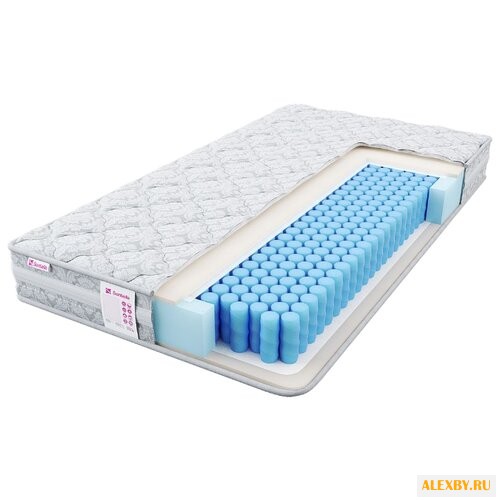 Матрас Sontelle Total Flex 2 TFK