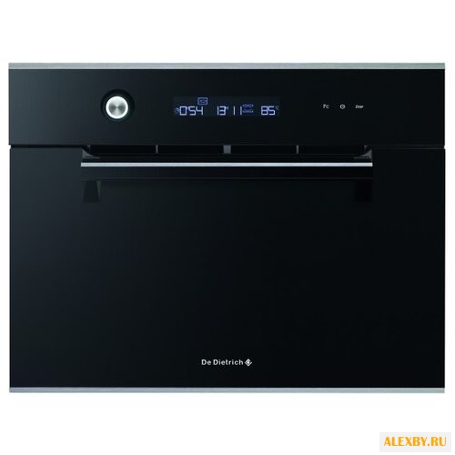 Пароварка De Dietrich DOV 1145 B