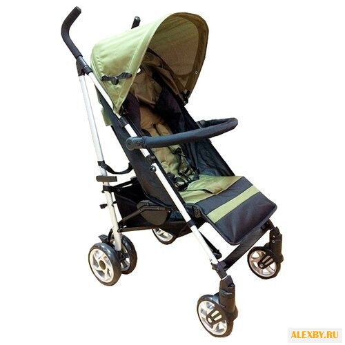 Прогулочная коляска KidsCool