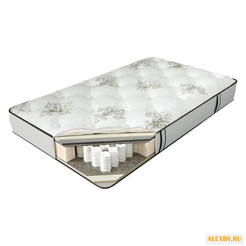 Матрас Serta Natural Start San