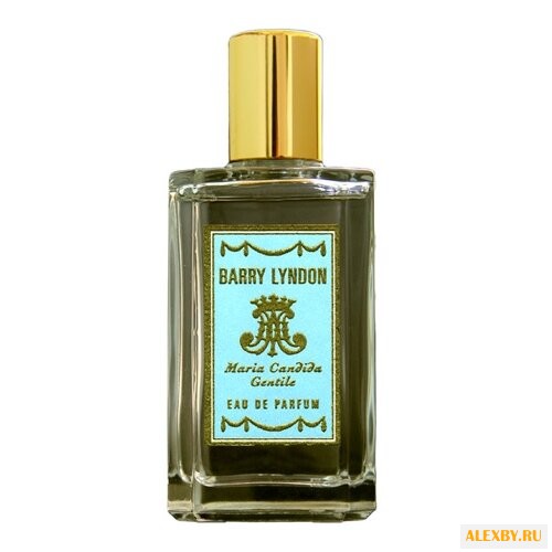 Maria Candida Gentile Barry