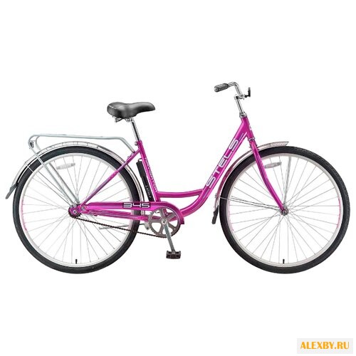 Городской велосипед STELS