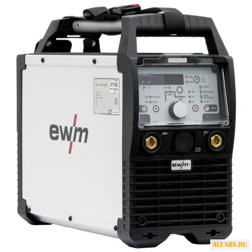 Сварочный аппарат EWM Pico 350