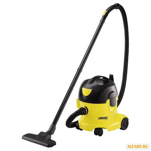 Пылесос KARCHER T 10 1