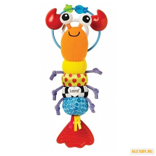 Подвесная игрушка Lamaze