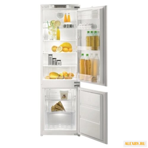 Встраиваемый холодильник