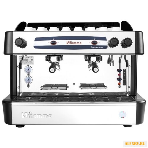 Кофеварка рожковая Fiamma